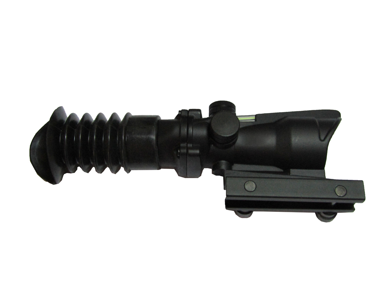 Optical sight 4x32